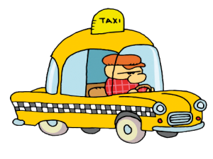 taxi Molivos